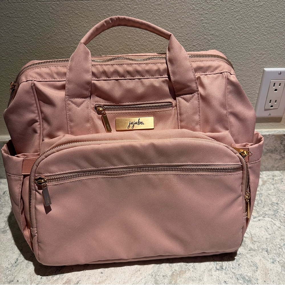 Jujube bag